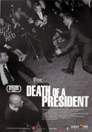 Illustration for article titled What is favorite mockumentary ever made?